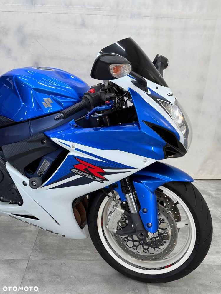 Suzuki GSX-R - 14