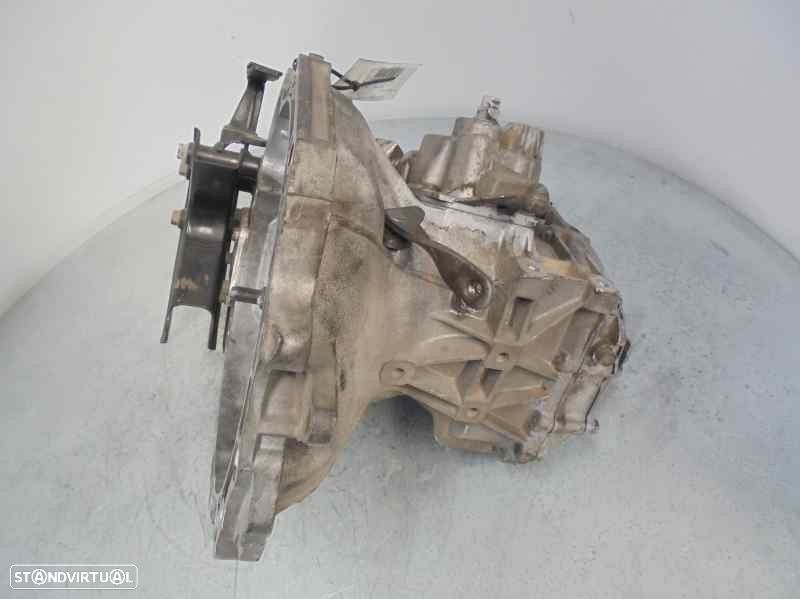 CAIXA VELOCIDADES CHEVROLET AVEO / KALOS FASTBACK 2010 - 2