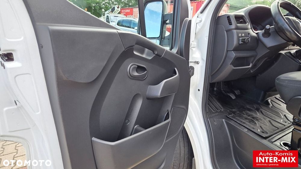 Renault Master - 18