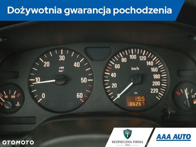 Opel Astra - 10