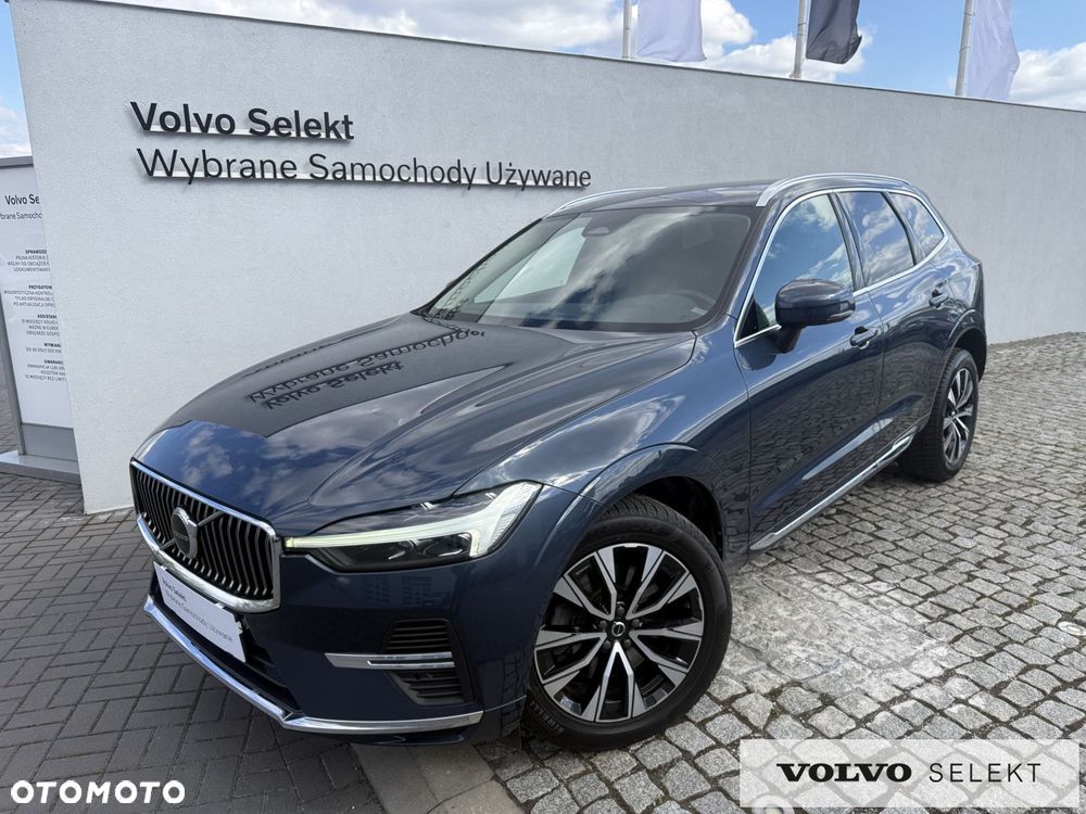 Volvo XC 60 - 4