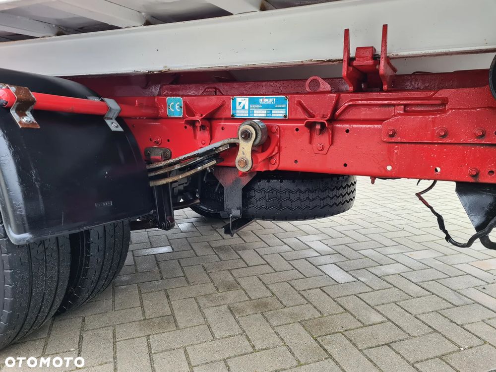 Renault Mascott - 27
