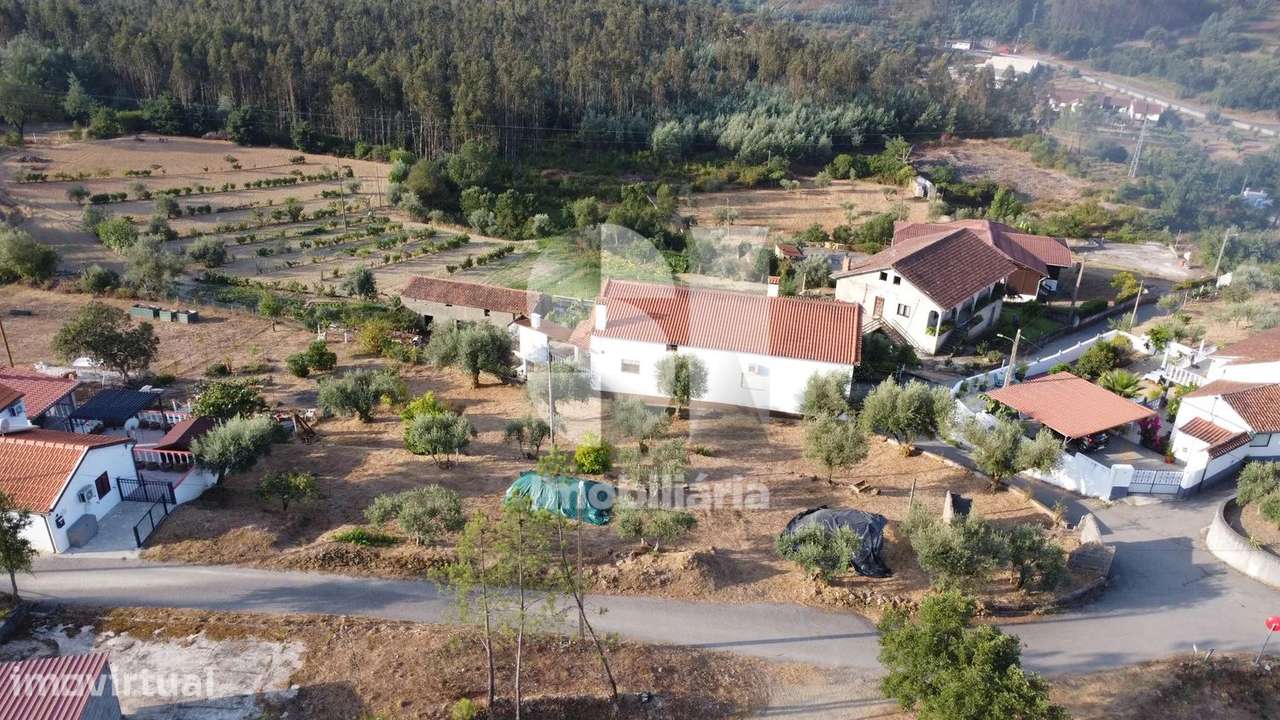 TERRENO PARA CONSTRUÇÃO - Grande imagem: 4/17