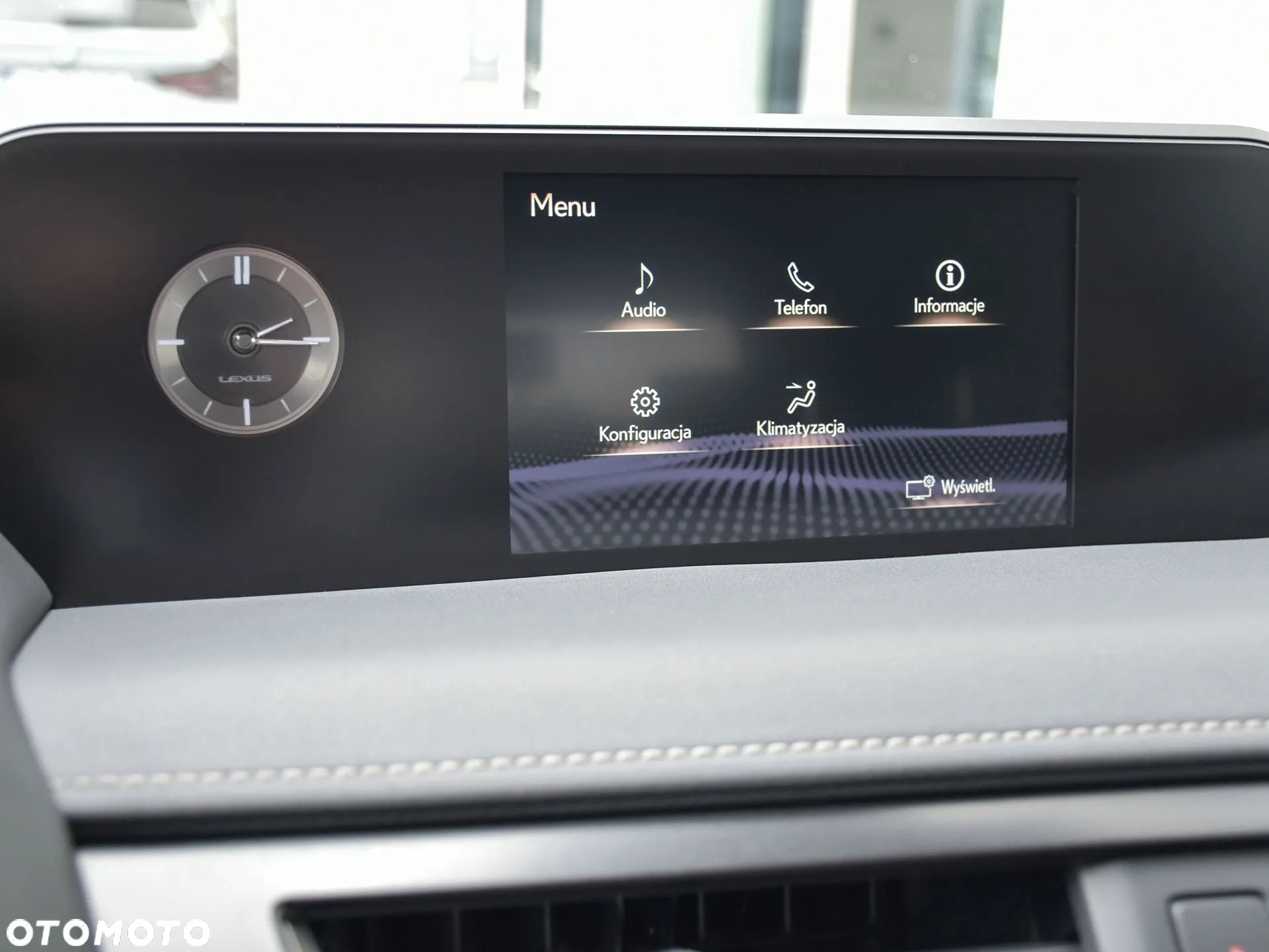 Lexus UX 200 GPF Business 2WD - 37