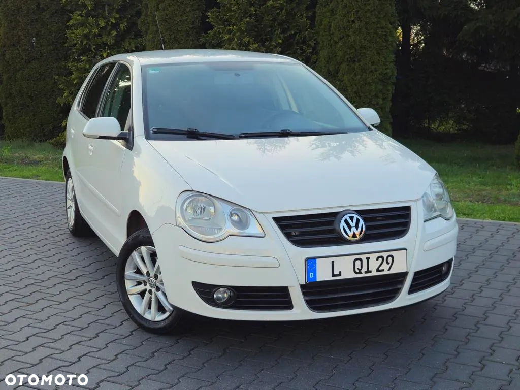 Volkswagen Polo 1.4 Comfortline - 14
