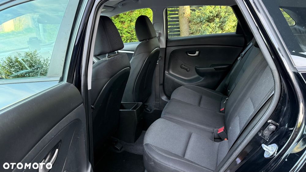 Hyundai i30 - 27