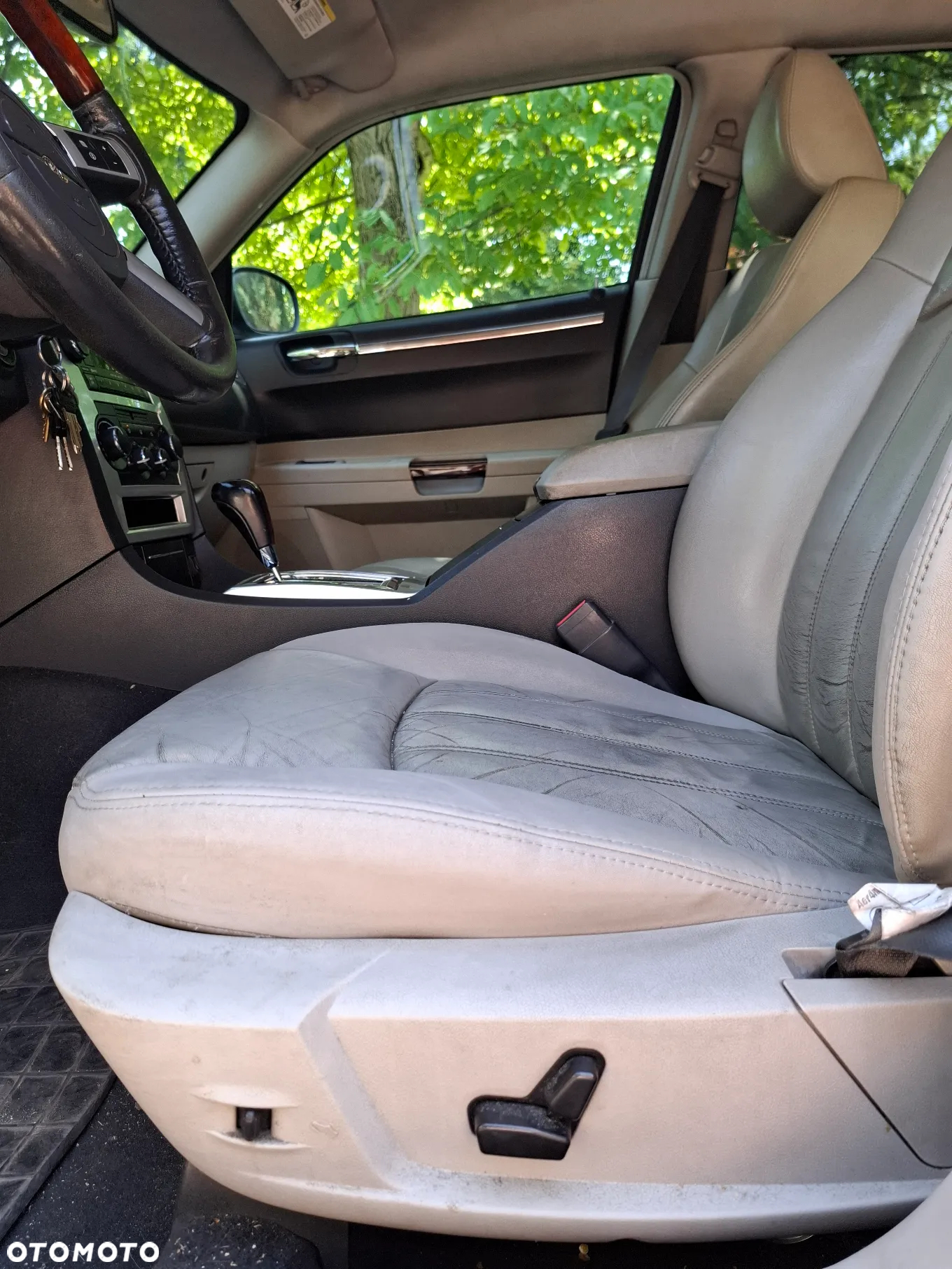 Chrysler 300C 3.0 V6 CRD - 20