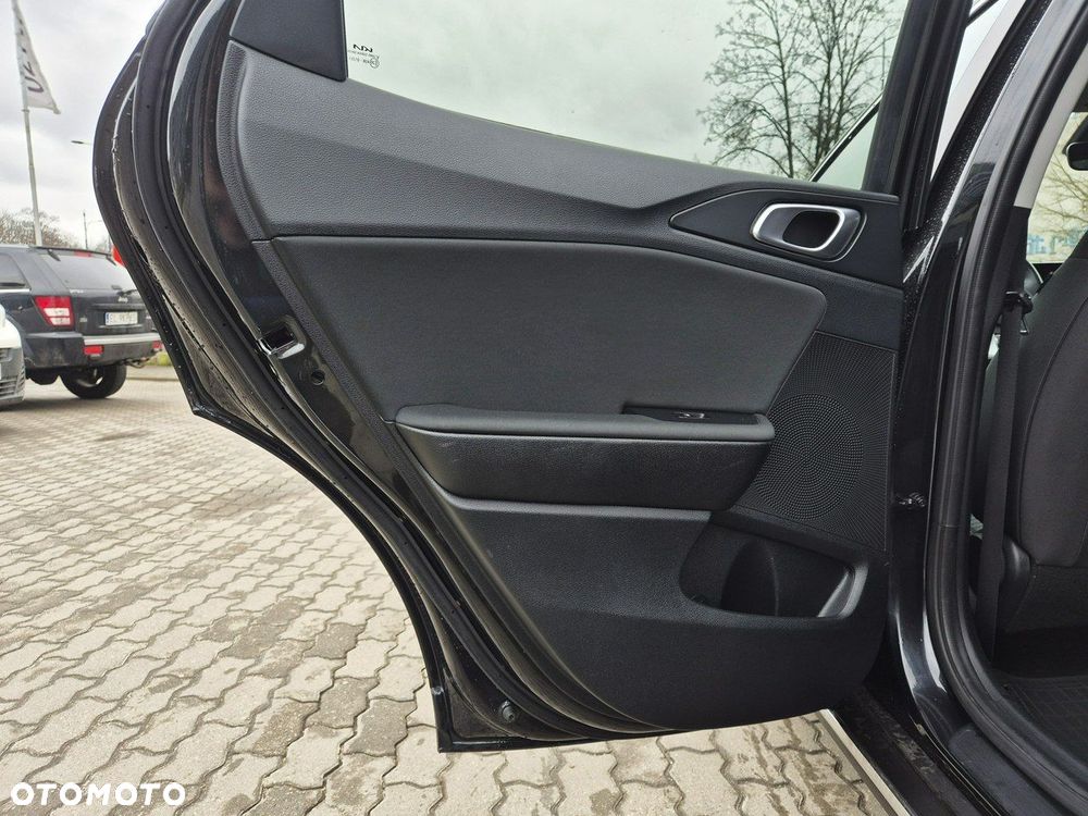 Kia XCeed 1.5 T-GDI M DCT - 16
