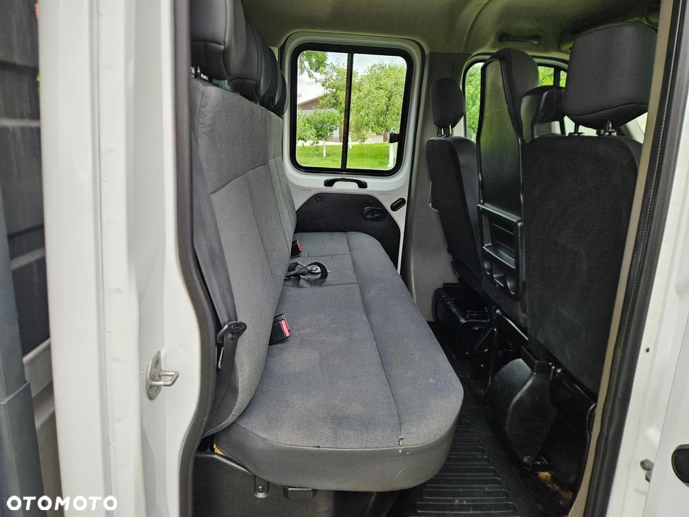 Renault MASTER - 15