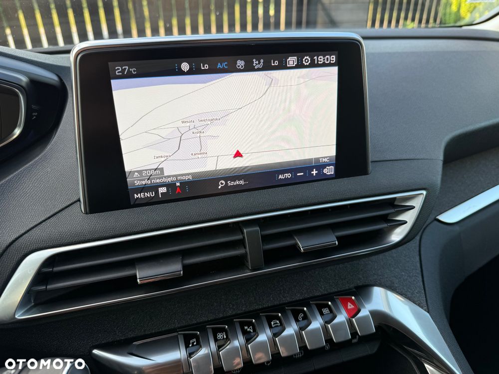 Peugeot 3008 BlueHDi 130 Stop & Start Allure - 21