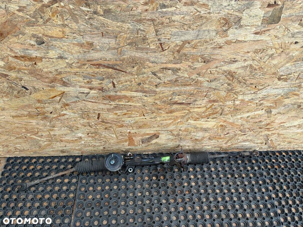 KIA PICANTO MK1 PRZEKŁADNIA KIEROWNICZA MAGLOWNICA EUROPA A16A01 173990 - 1