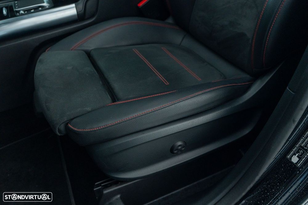 Mercedes-Benz GLA 250 e 8G-DCT AMG Line - 7