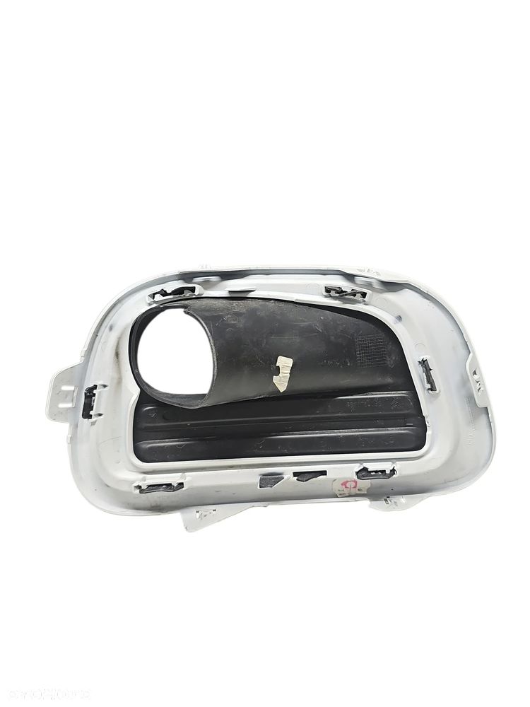 CITROEN BERLINGO IV KRATKA ZDERZAKA LEWY PRZÓD 9816750080 9816871077 - 2