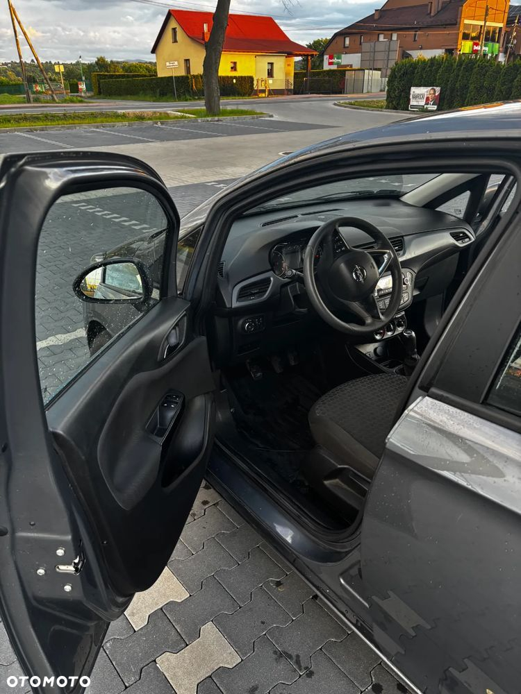 Opel Corsa 1.3 CDTI - 8