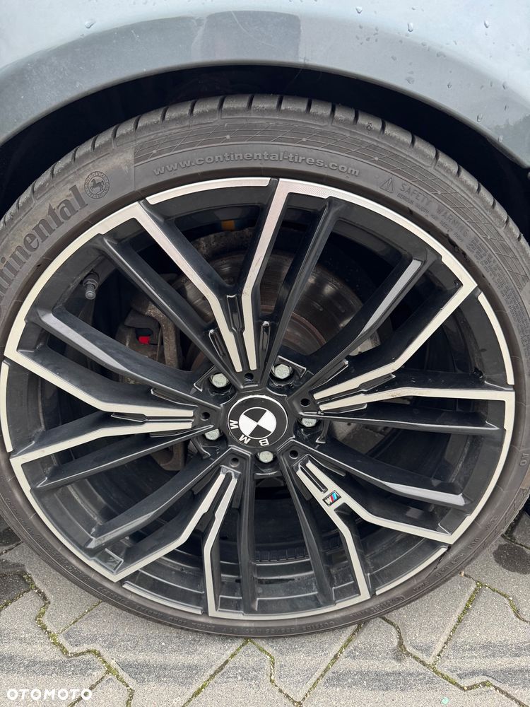 BMW Seria 5 530d - 11