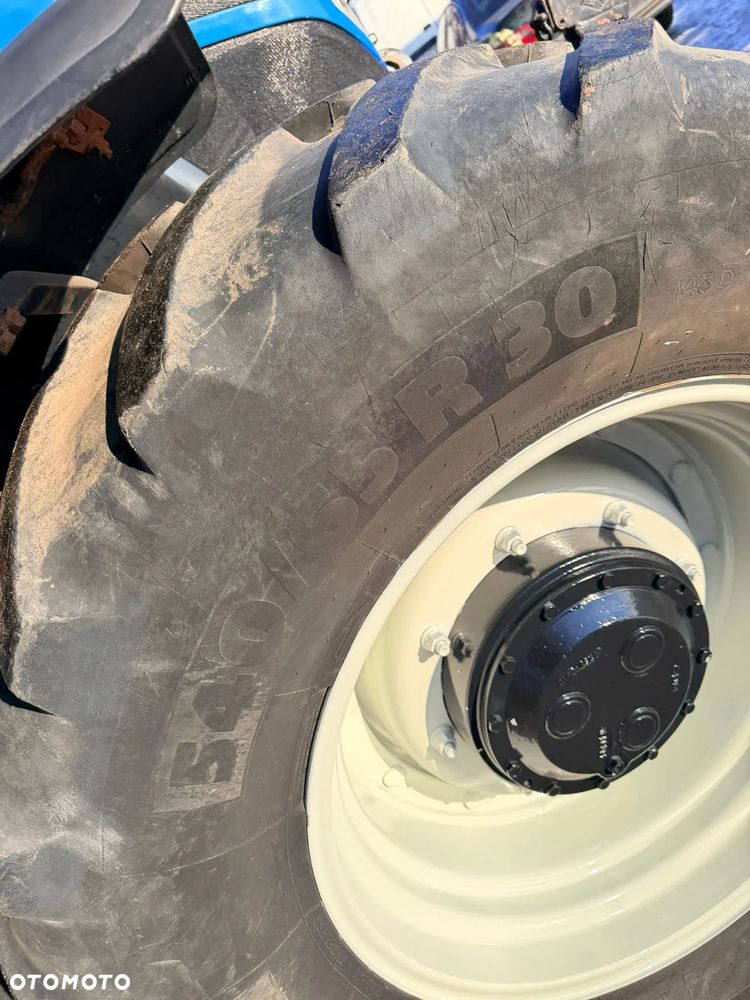 New Holland T7.200 - 24