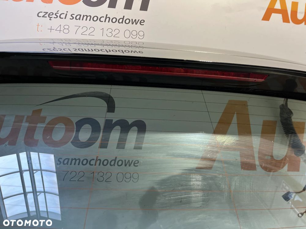 SKODA FABIA IV - KLAPA TYLNA KOMPLETNA KOD LAKIERU LF7C - 5