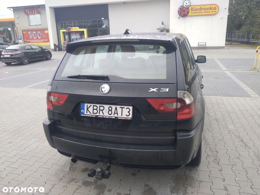 BMW X3 ver-2-0d - 10