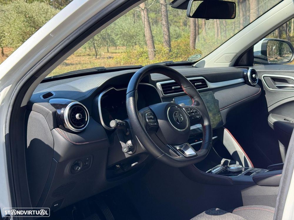 MG ZS EV 50.3 kWh Comfort - 14