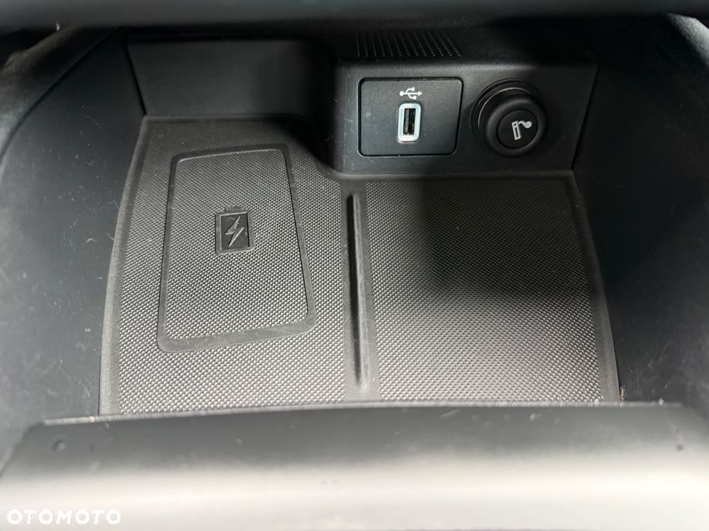 Ford Focus 1.5 EcoBoost STart-Stopp-System ST-LINE - 22