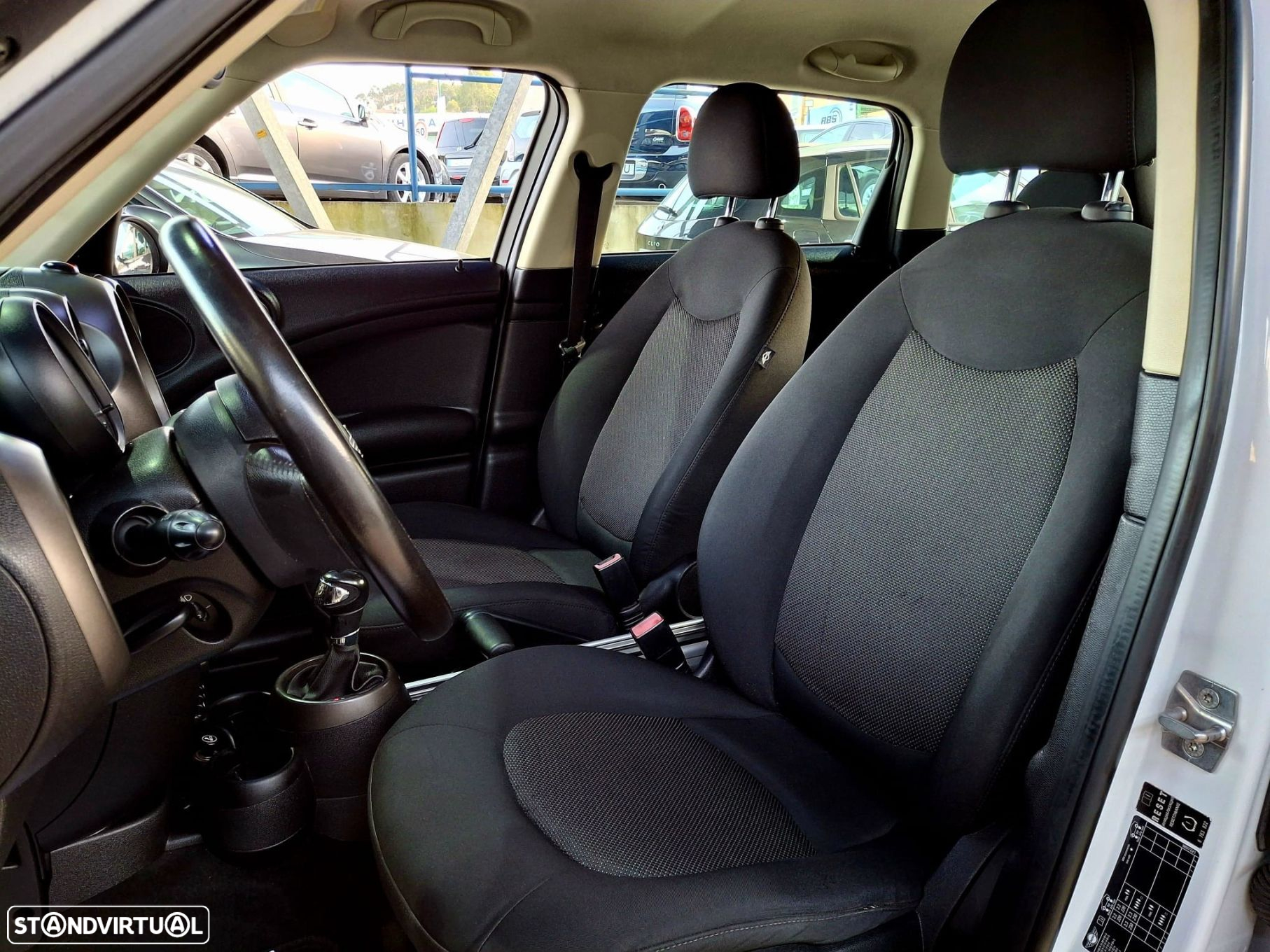 MINI Countryman One Auto - 7
