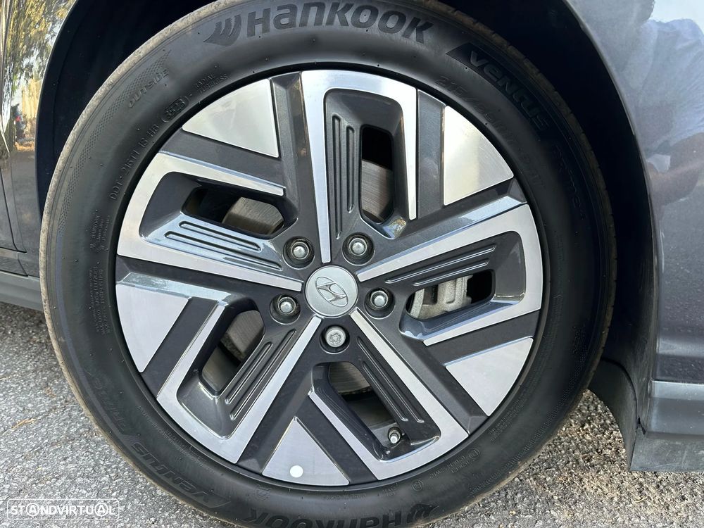 Hyundai Kauai EV 64 kWh Premium+P.Premium - 3