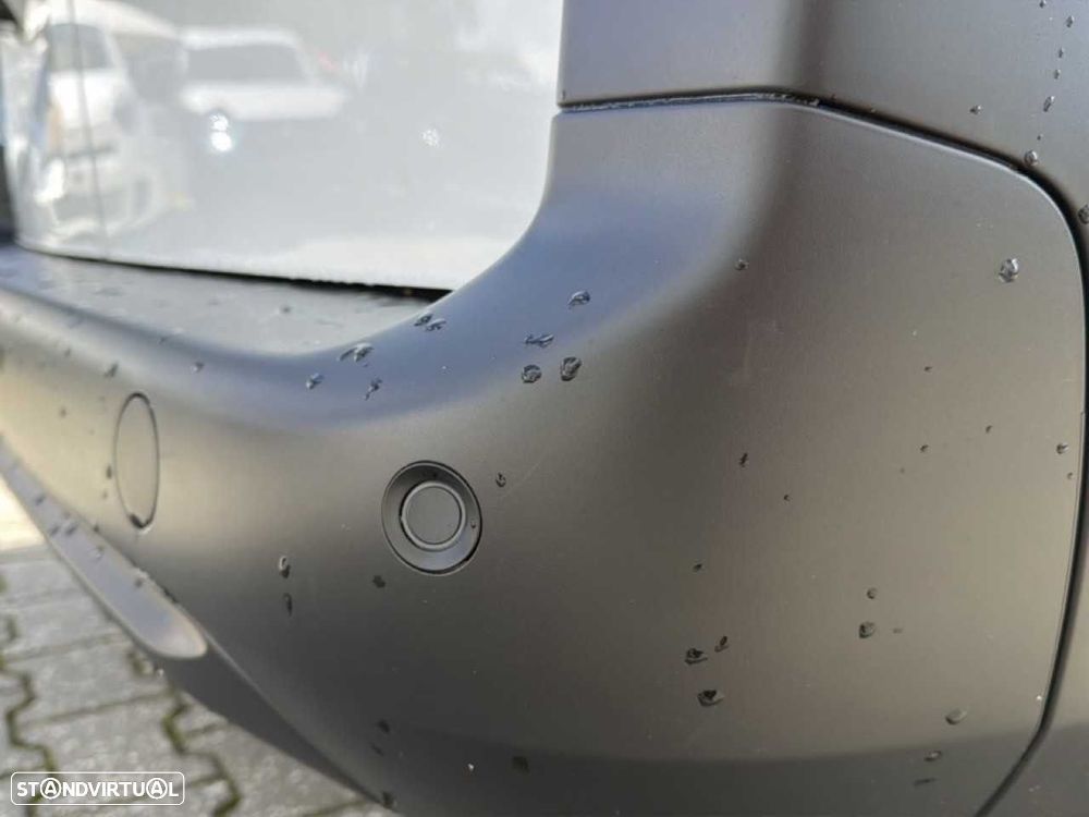 Fiat Doblo 1.5 BlueHDi Maxi - 12