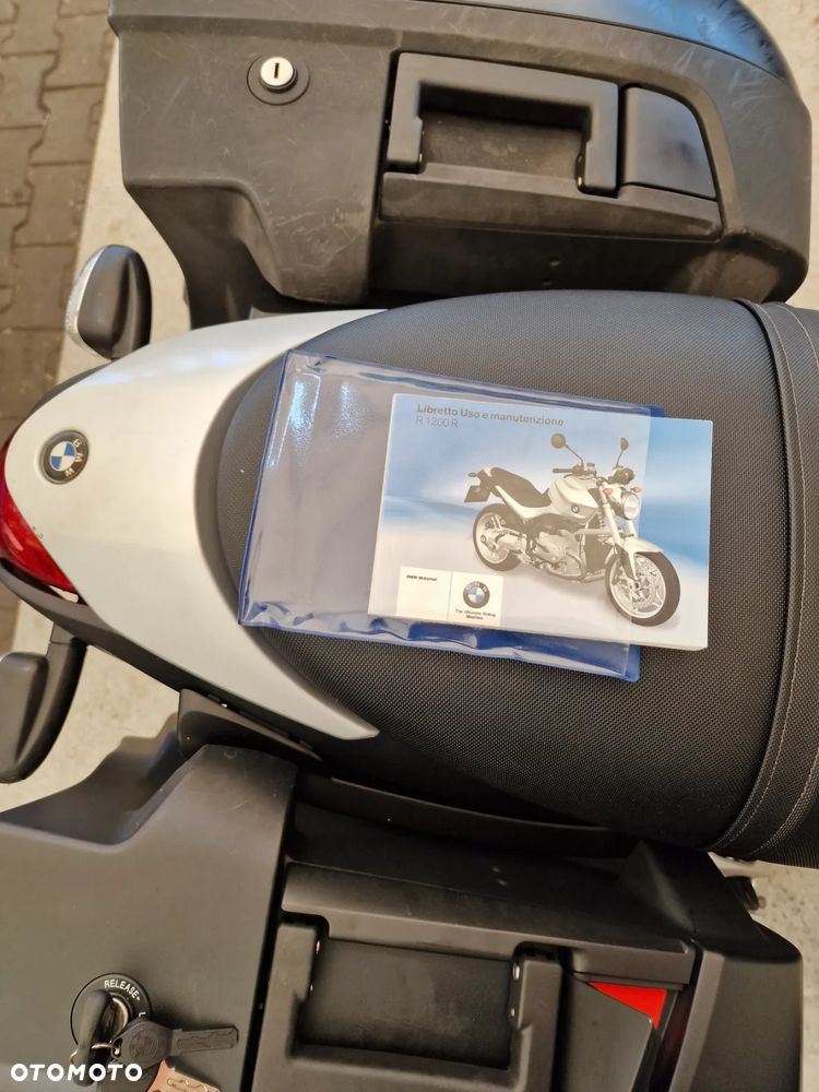 BMW R - 33
