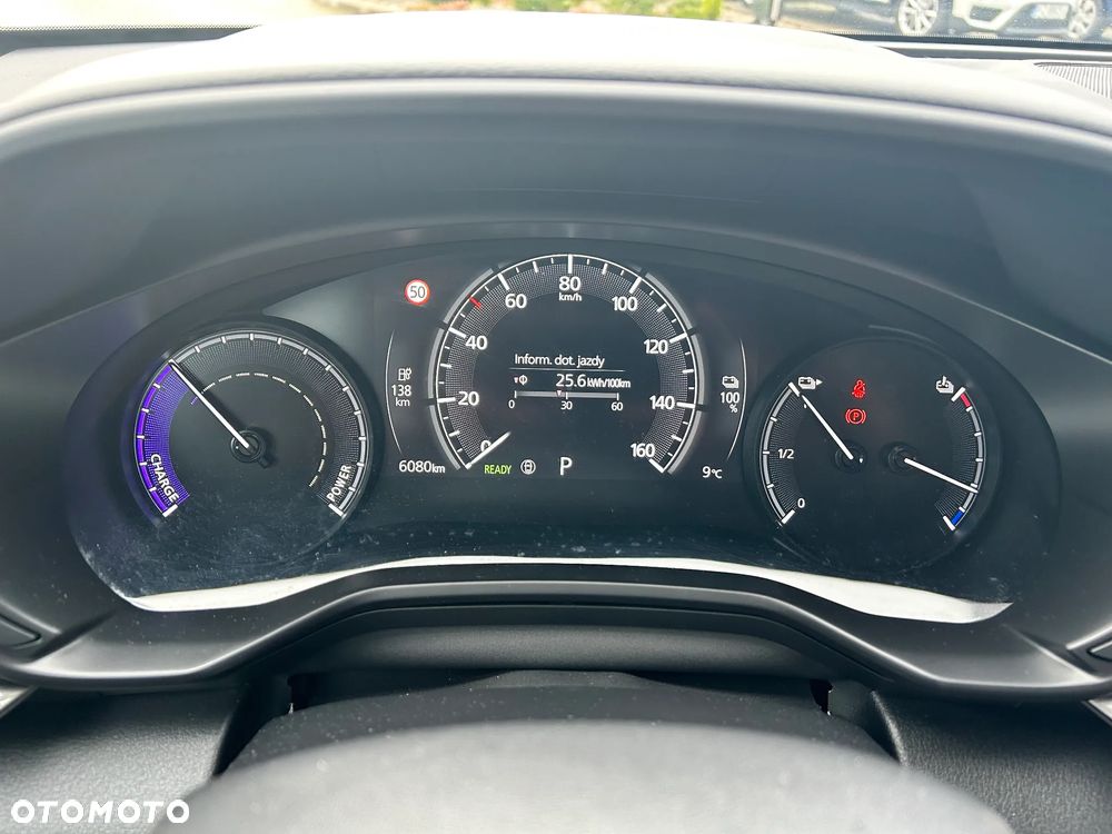 Mazda MX-30 35.5kWh Exclusive Line - 3