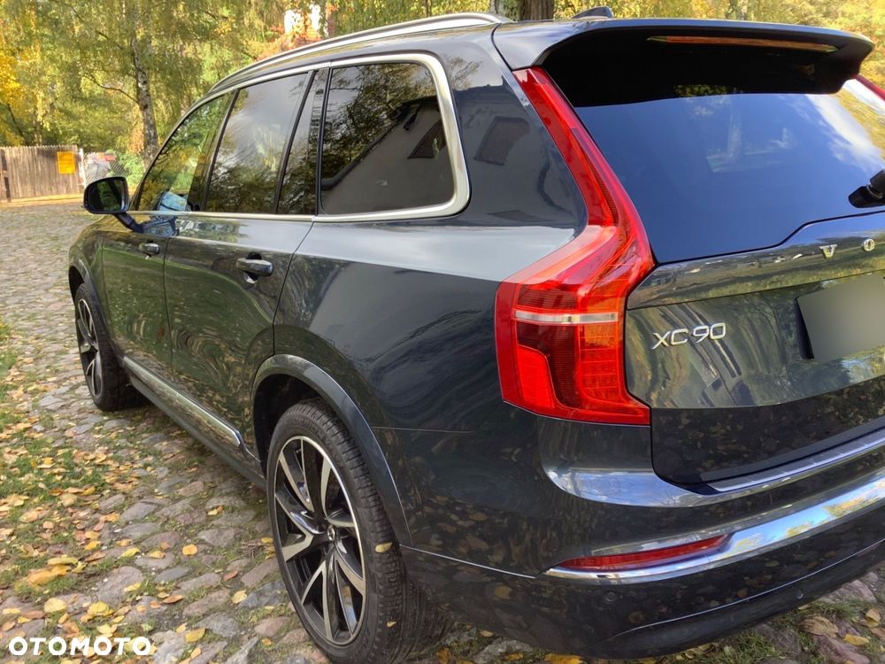 Volvo XC 90 - 12