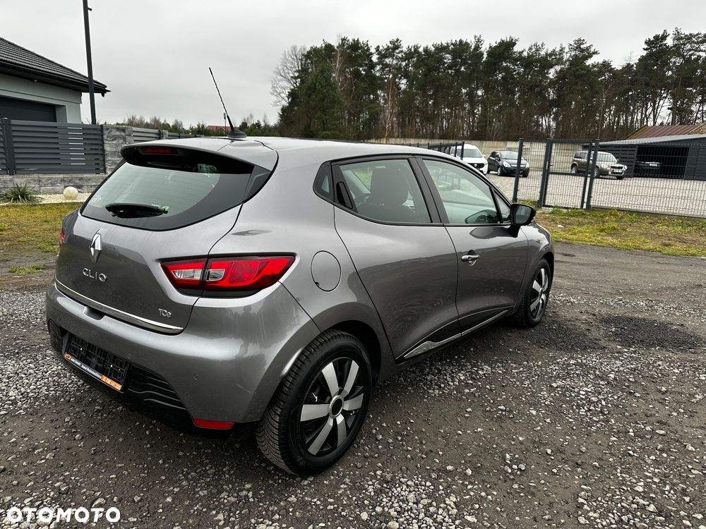 Renault Clio (Energy) TCe 90 Bose Edition - 6