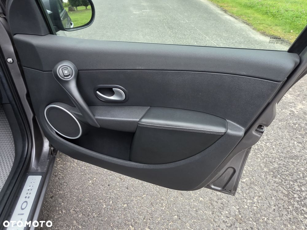 Renault Clio 1.5 dCi Expression Quickshift - 15