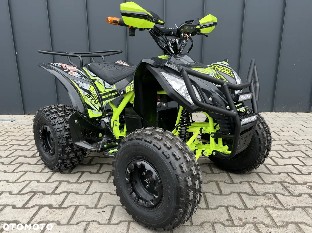 Berreta Sport Eco - 2