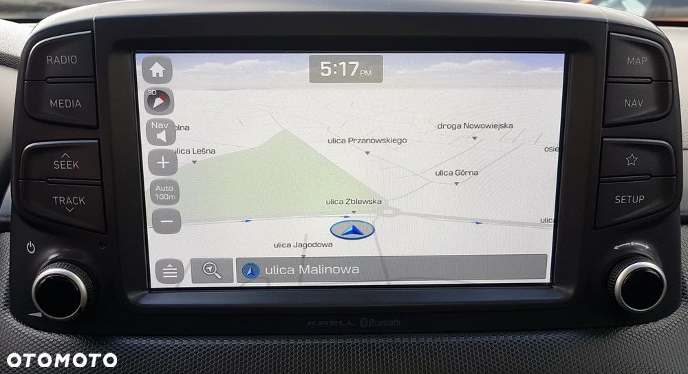 Hyundai Kona - 16