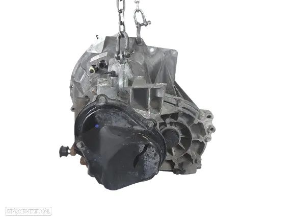Caixa de velocidades Ford EcoSport 1.5TDCi Ref: DCN1R7002AD - 3