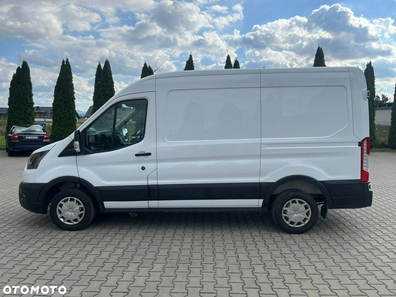 Ford Transit - 2