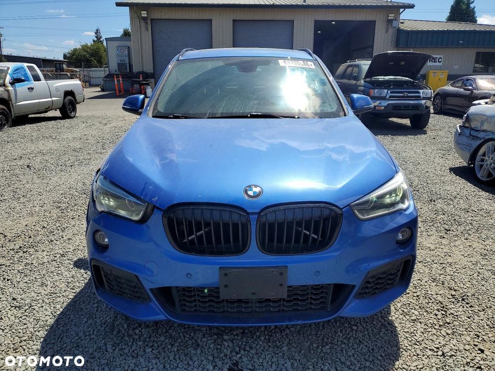 BMW X1 xDrive25i M Sport - 2