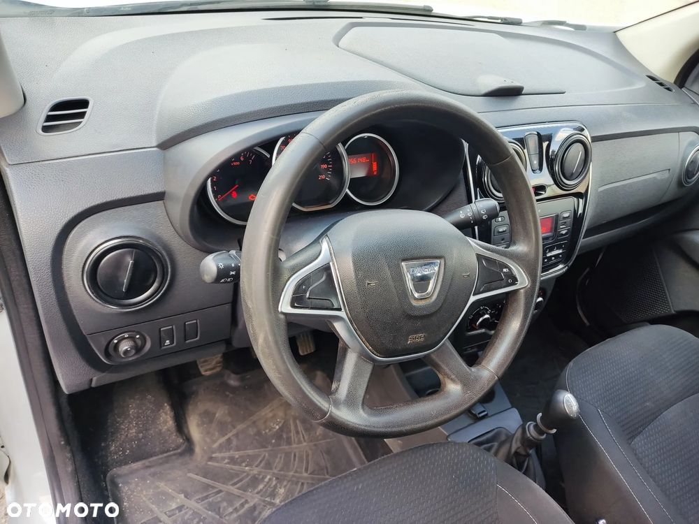 Dacia Lodgy - 20