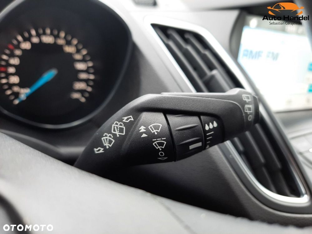 Ford Grand C-MAX Gr 1.0 EcoBoost Titanium ASS - 29