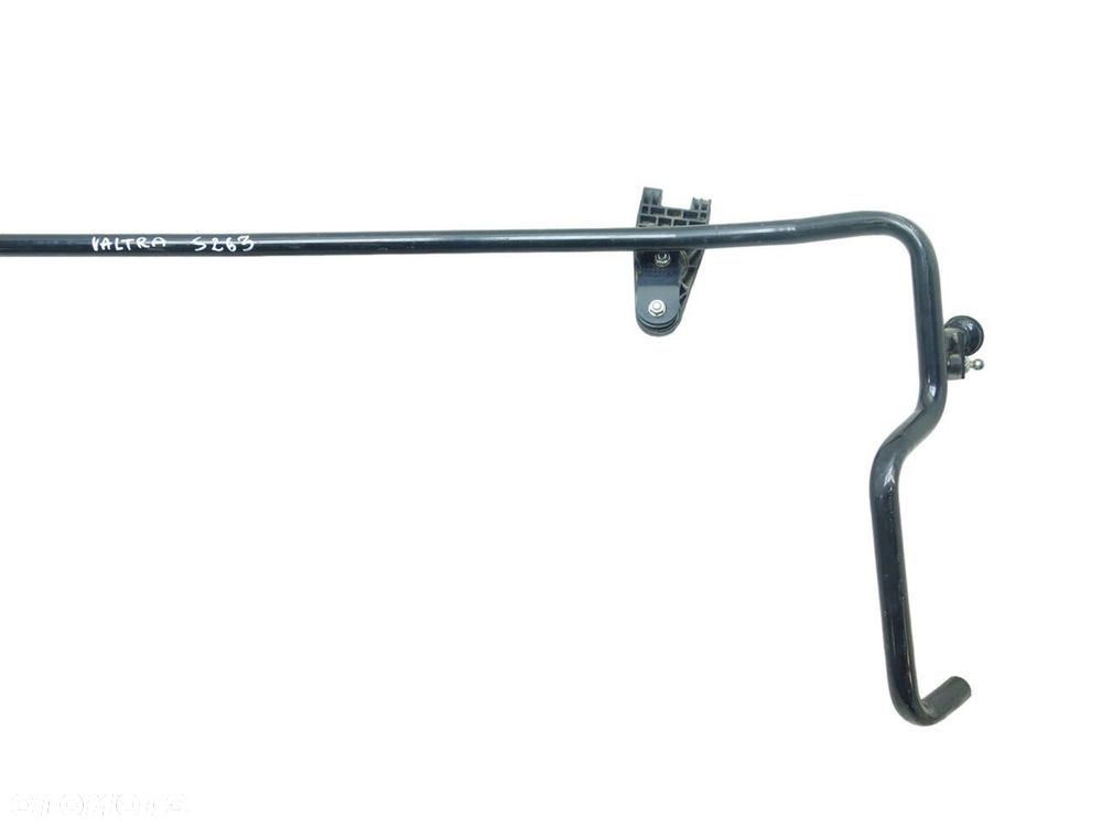Stelaż Mocowanie Tylej Szyby Valtra Massey 	H481818050101 - 7