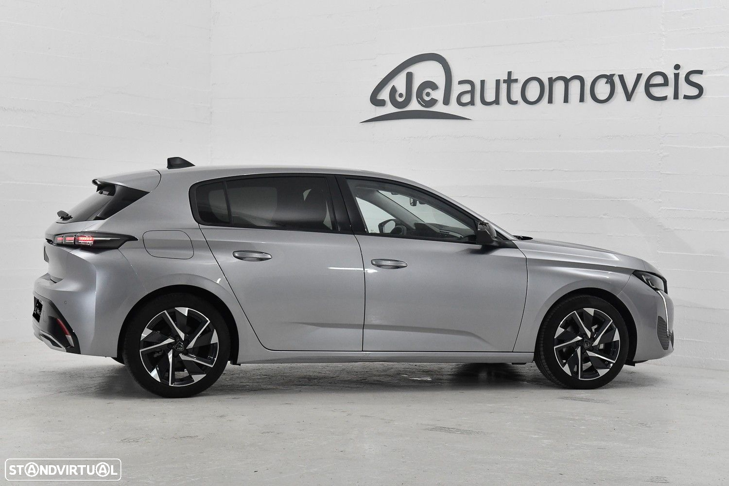 Peugeot 308 1.2 PureTech Allure Pack - 7