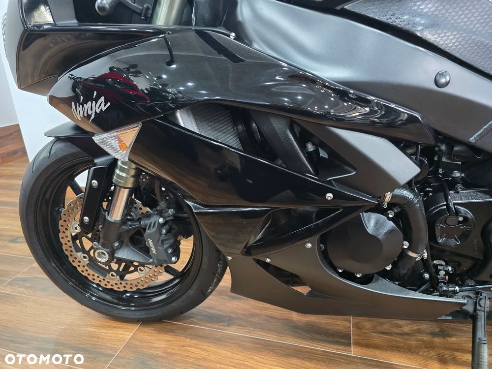 Kawasaki Ninja - 14