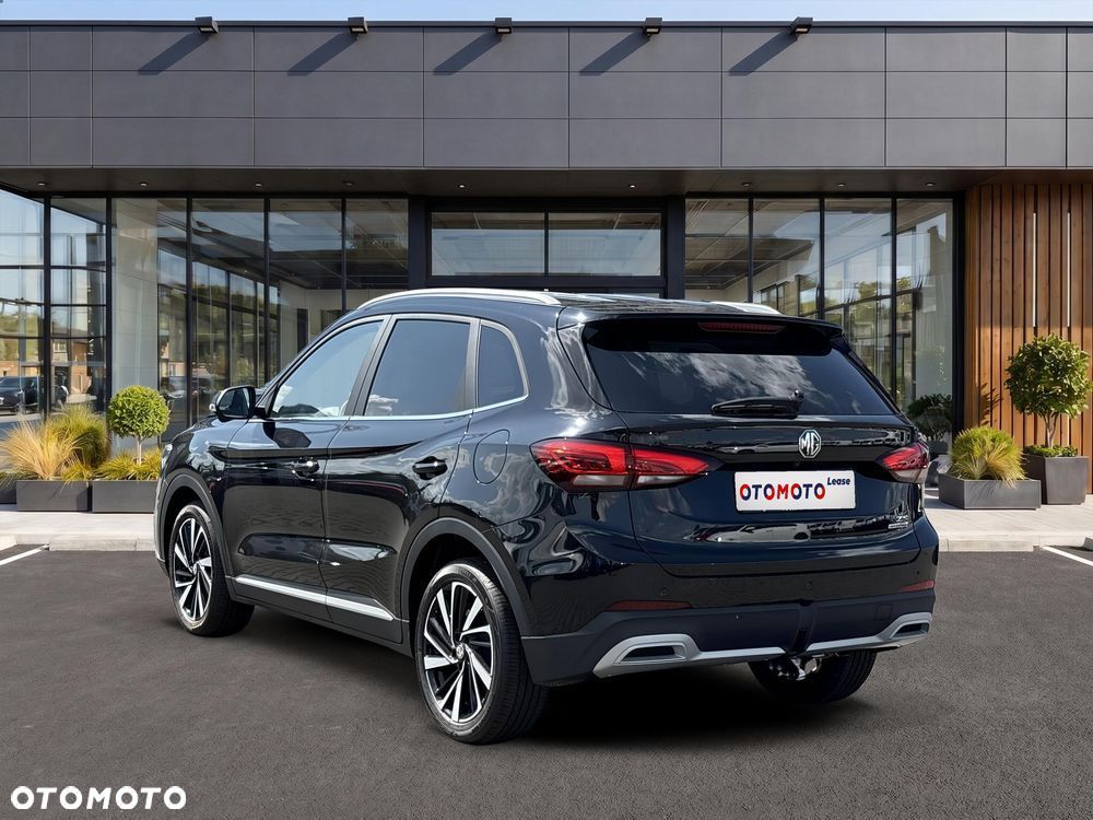 MG ZS 1.5 HEV+ Exclusive - 9