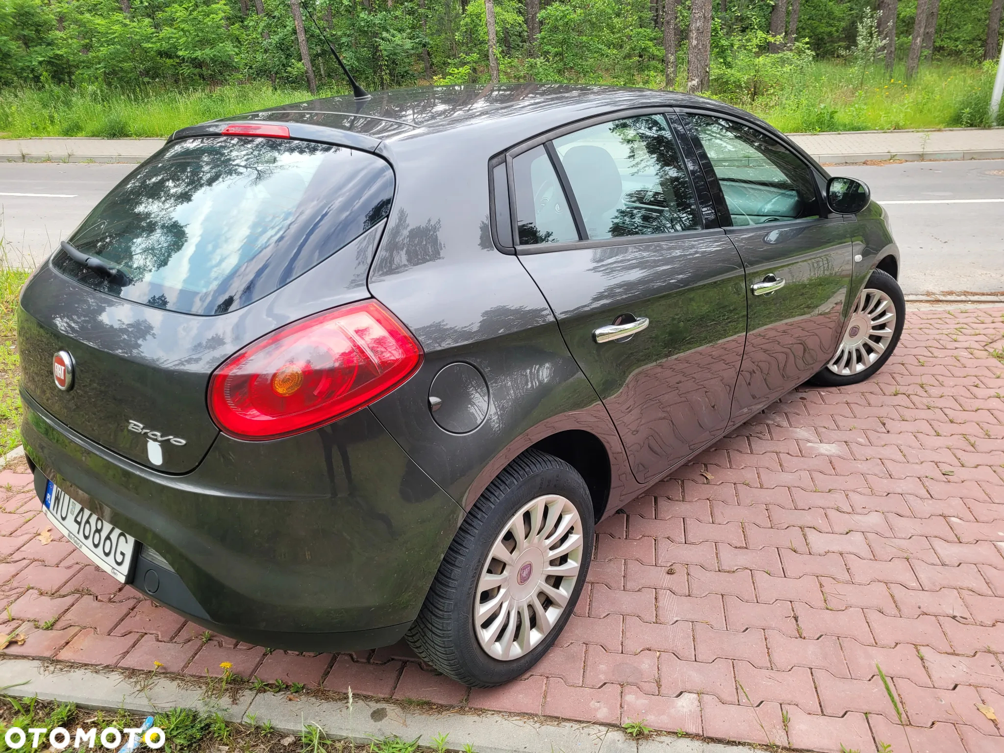 Fiat Bravo 1.4 T-Jet 16V Dynamic - 3