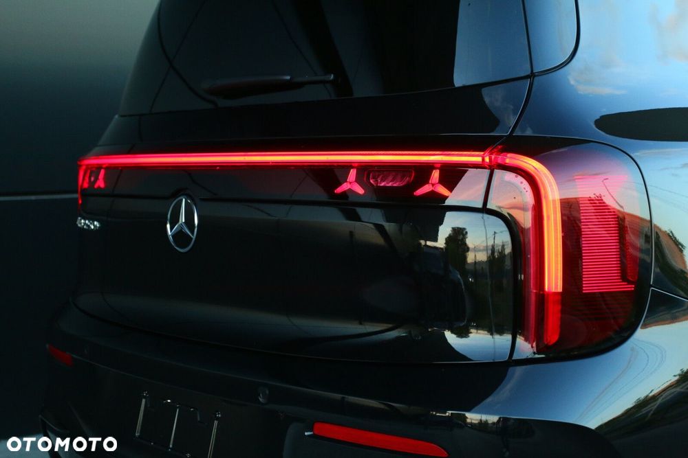 Mercedes-Benz GLB 250+ EQ 85kWh - 16