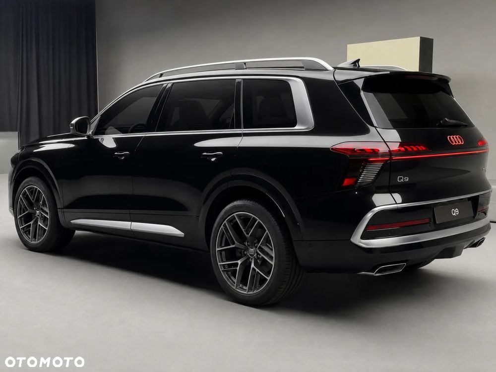 Audi Q9 - 3