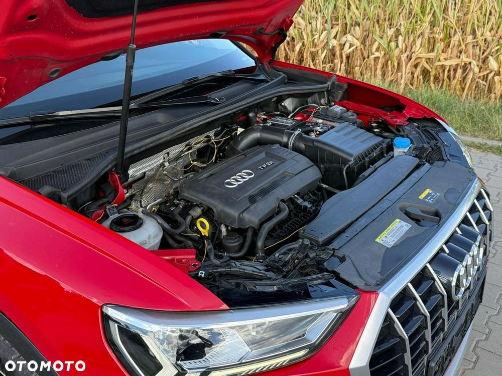 Audi Q3 40 TFSI Quattro Advanced S tronic - 8
