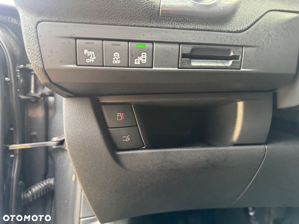 DS Automobiles DS 5 - 40