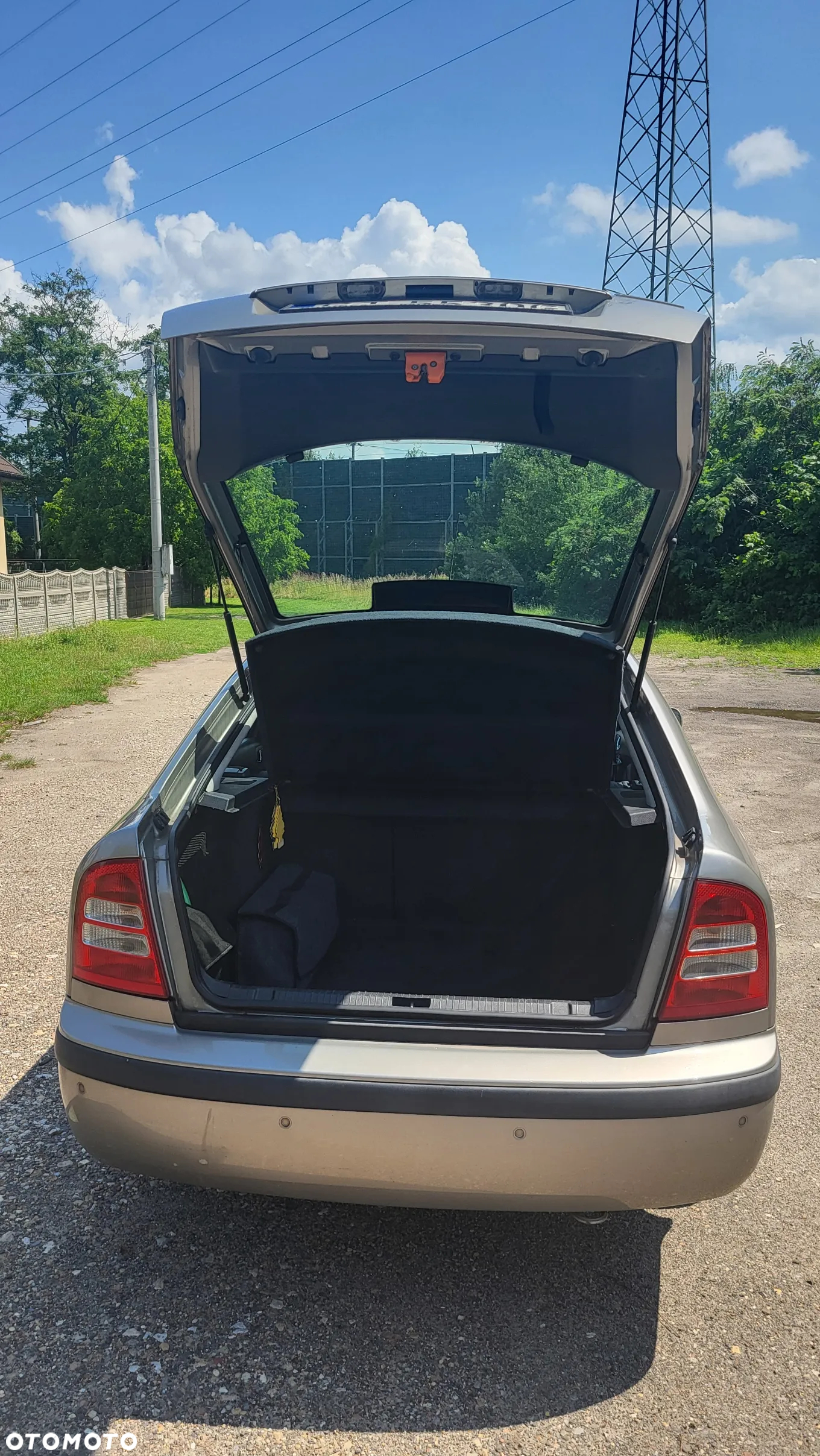 Skoda Octavia 1.9 TDI Tour - 29