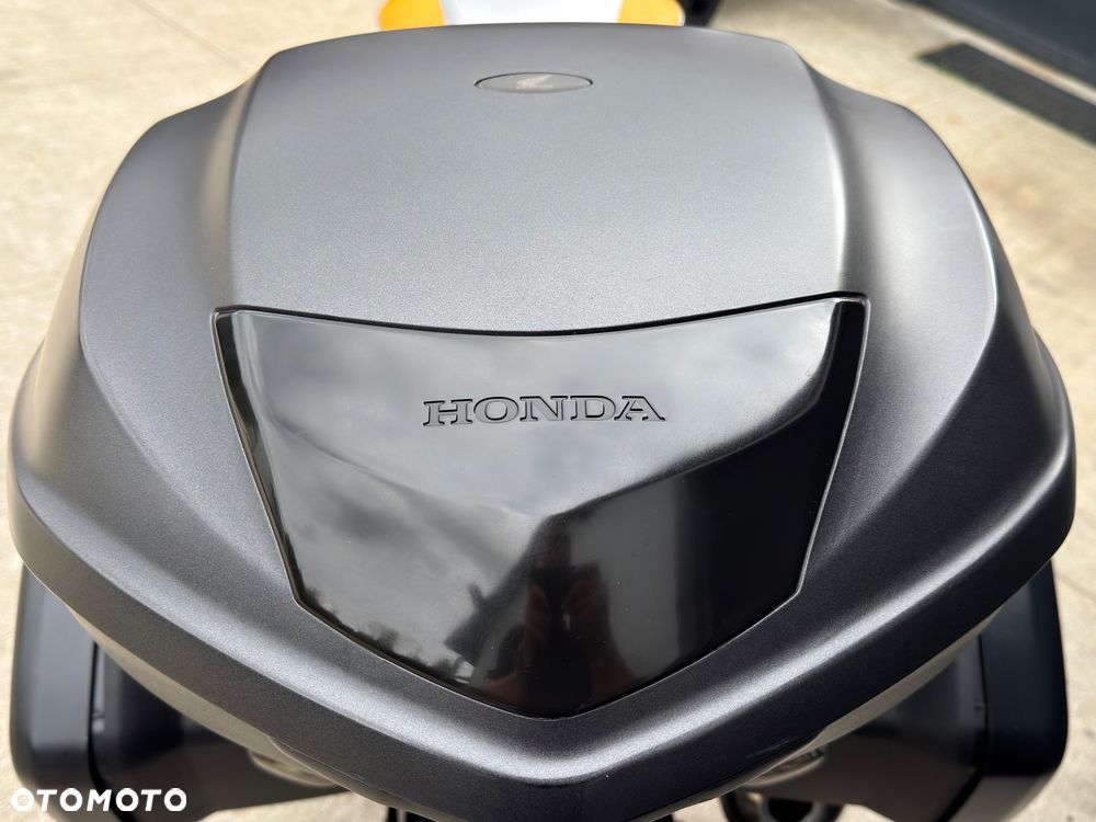 Honda NC - 29